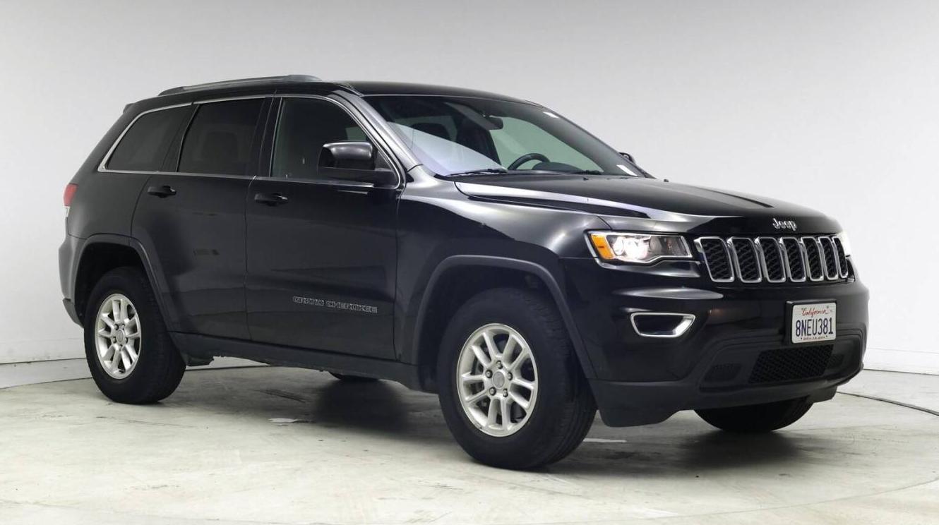 JEEP GRAND CHEROKEE 2019 1C4RJEAG9KC832709 image